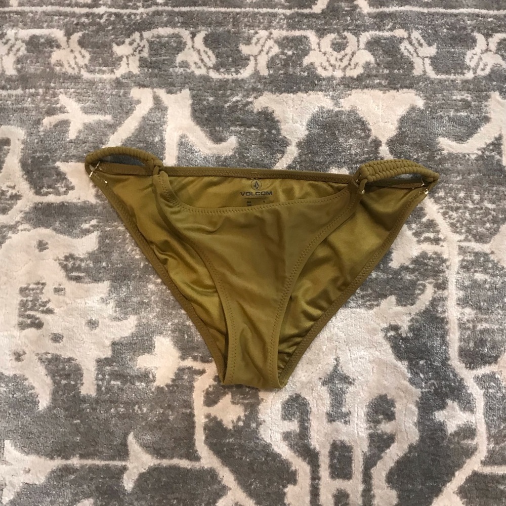 Volcom Bikini Bottoms